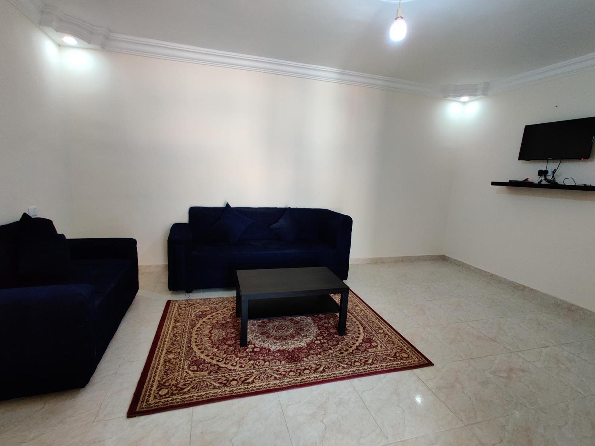 Rakan Aparthotel And Luxury Rooms Wadi Musa Room photo